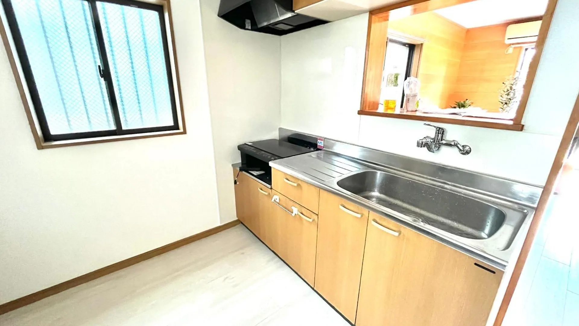 شقة Tokyo Log House With Free Parking