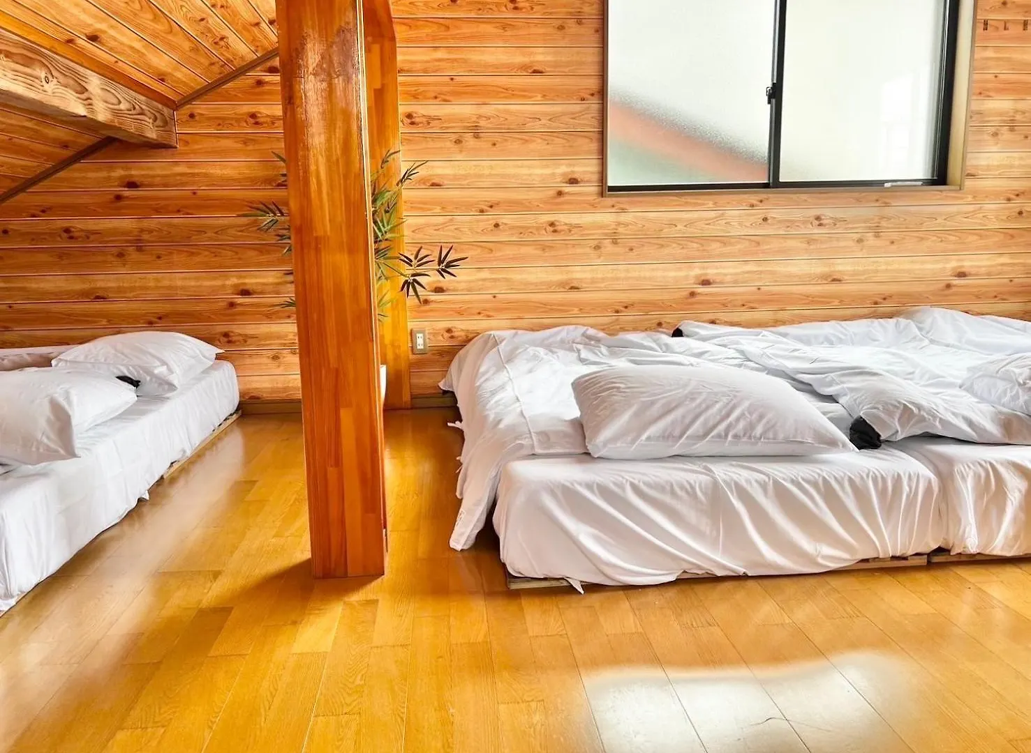 Tokyo Log House With Free Parkingアパートメント 日本