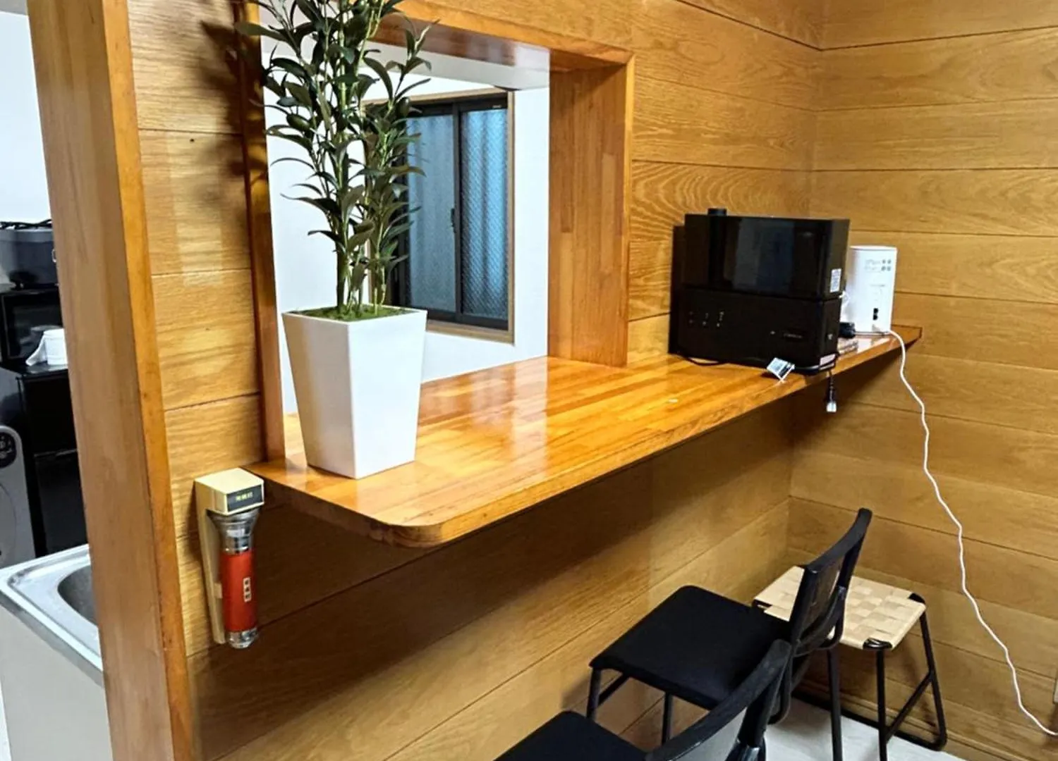 Tokyo Log House With Free Parkingアパートメント