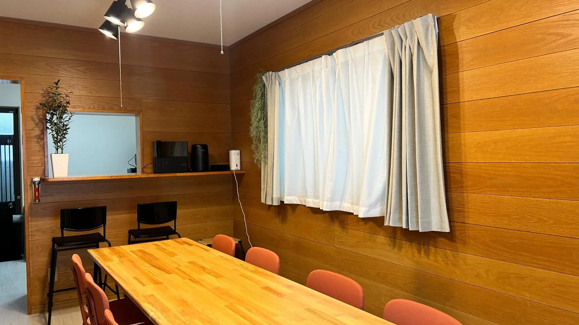 Tokyo Log House With Free Parkingアパートメント アパート