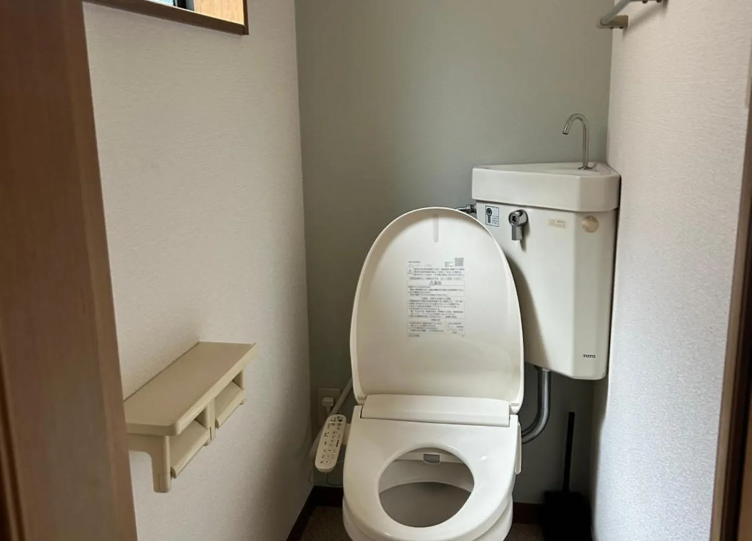 アパート Tokyo Log House With Free Parkingアパートメント