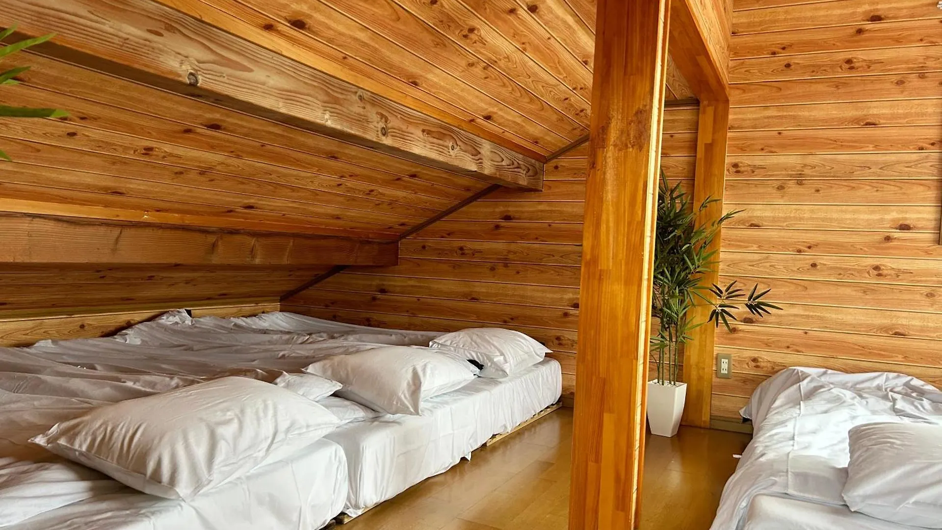 アパート Tokyo Log House With Free Parkingアパートメント 日本